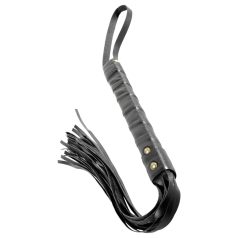 Fetish Fantasy - ostor (fekete)