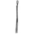 Pipedream - Fetish Fantasy Deluxe Cat-O-Nine - fekete korbács (65cm)