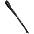 Pipedream - Fetish Fantasy Deluxe Cat-O-Nine - fekete korbács (65cm)