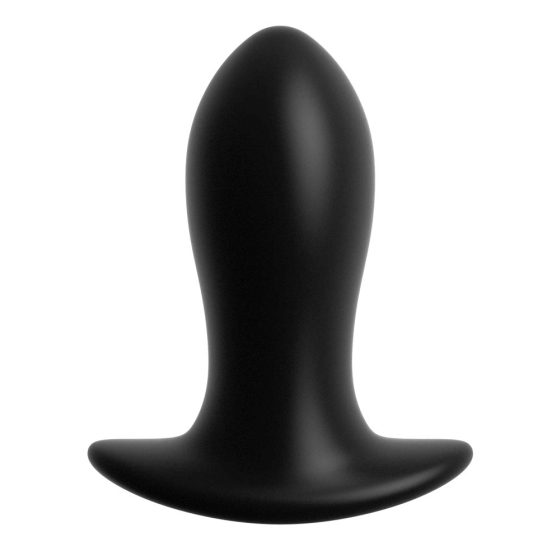 HOOKUP Peek-a-boo - akkus, vibrációs bugyi szett (fekete)
