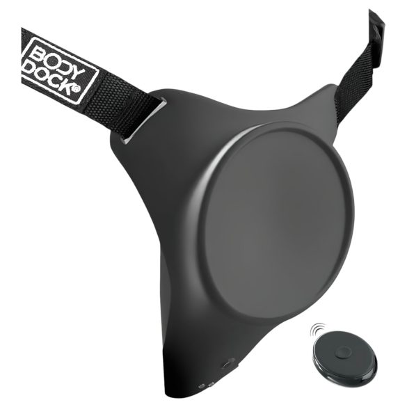 Body Dock G-pont Pro és Silexd 7 felcsatolható dildó