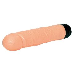 You2Toys - Real Deal naturál vibrátor