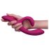 We-Vibe Nova 2 - csiklókaros vibrátor (lila)