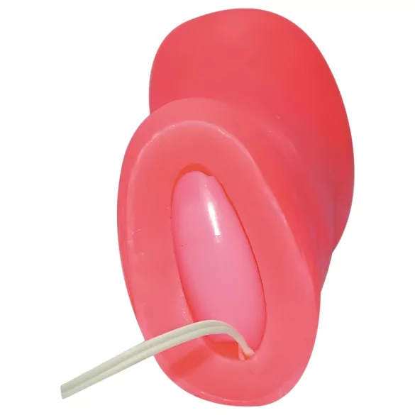 You2Toys - élethű szűz vibrációs vagina maszturbátor férfiaknak