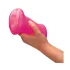 You2Toys - élethű szűz vibrációs vagina maszturbátor férfiaknak