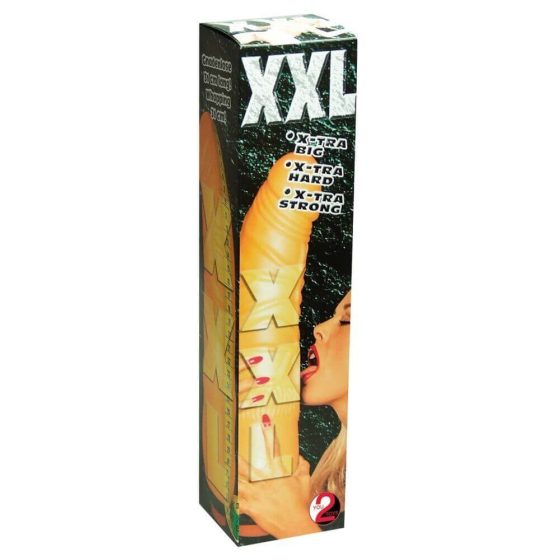 You2Toys - XXL vibrátor