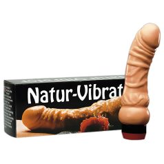 You2Toys - Natúr vibrátor You2Toys - Natúr vibrátor