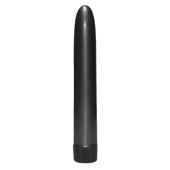 You2Toys Onyx - akkus vízálló vibrátor (fekete)