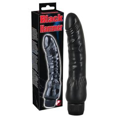 You2Toys - Fekete vágy vibrátor You2Toys - Fekete vágy vibrátor