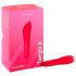 We-Vibe Tango X - akkus, vízálló rúdvibrátor (korall)