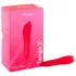 We-Vibe Tango X - akkus, vízálló rúdvibrátor (korall)