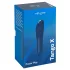 We-Vibe Tango X - vízálló rúdvibrátor (kék)