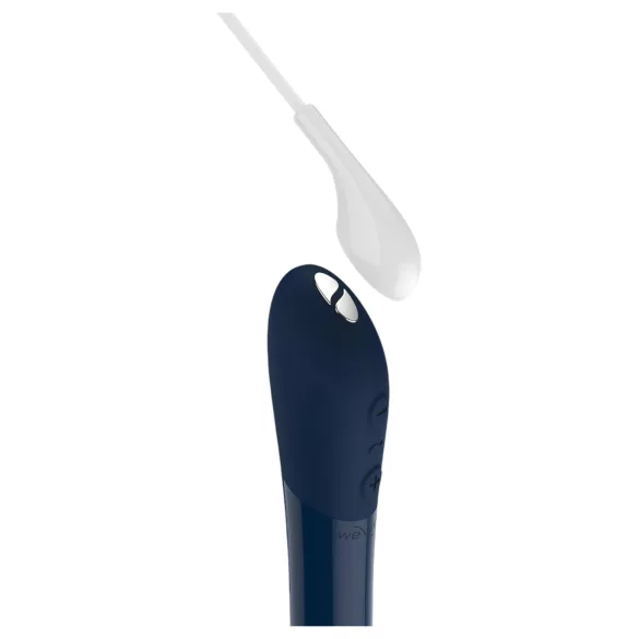 We-Vibe Tango X - vízálló rúdvibrátor (kék)