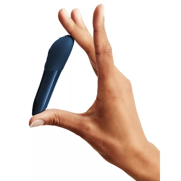 We-Vibe Tango X - vízálló rúdvibrátor (kék)