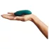We-Vibe Touch X - akkus, vízálló csikló vibrátor (zöld)