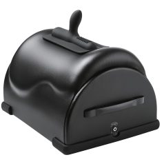 The Cowgirl Premium Riding - rodeo szexgép (fekete)