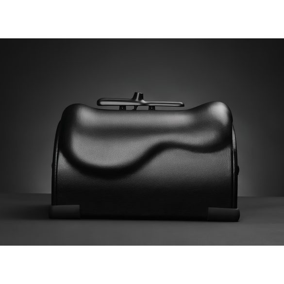 The Cowgirl Premium Riding - rodeo szexgép (fekete)