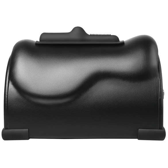 The Cowgirl Premium Riding - rodeo szexgép (fekete)