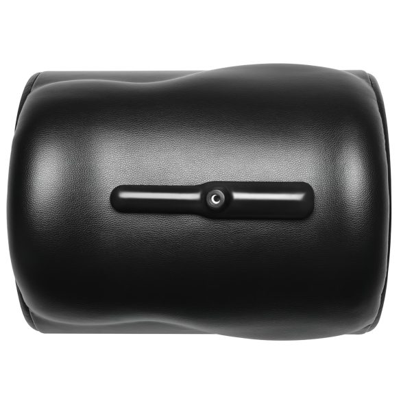 The Cowgirl Premium Riding - rodeo szexgép (fekete)