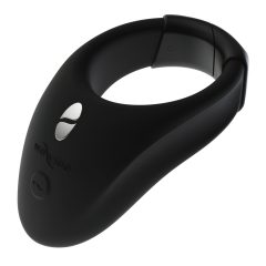   We-Vibe Bond - okos, akkus vibrációs péniszgyűrű (fekete)