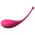 Adrien Lastic Palpitation - hordható app-vezérelt vibrotojás (pink)