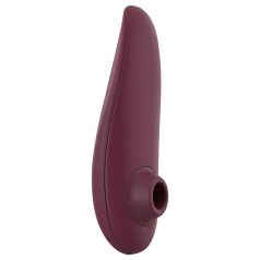 Womanizer Classic 2 - akkus, léghullámos csiklóizgató (piros)   Womanizer Classic 2 - akkus, léghullámos csiklóizgató (piros)