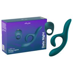 We-Vibe Date Night - páros vibrátor szett (2 részes)