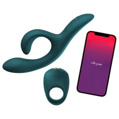 We-Vibe Date Night - páros vibrátor szett (2 részes)