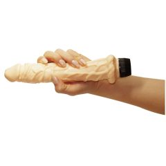 You2Toys - Real Deal nagy vibrátor