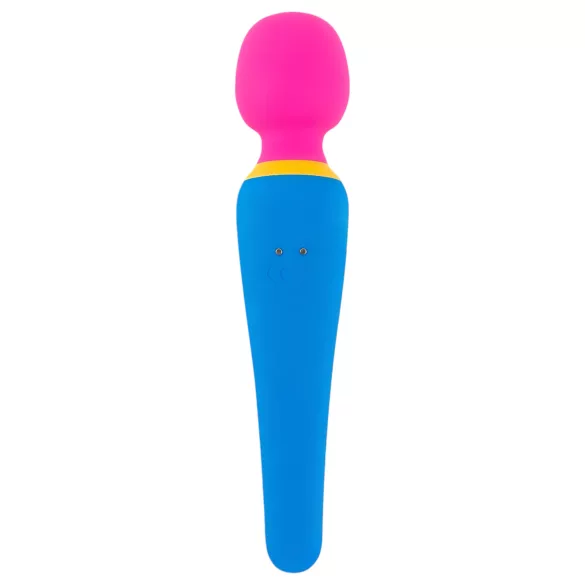 You2Toys bunt. - akkus, vízálló masszírozó vibrátor (színes)