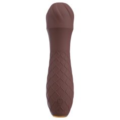 You2Toys Hazel 01 - akkus, flexibilis masszírozó vibrátor (lila)   You2Toys Hazel 01 - akkus, flexibilis masszírozó vibrátor (lila)