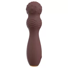 You2Toys Hazel 03 - akkus, flexibilis vibrátor (lila)