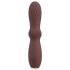 You2Toys Hazel 04 - akkus, flexibilis vibrátor (lila)