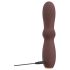 You2Toys Hazel 04 - akkus, flexibilis vibrátor (lila)