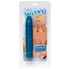 You2Toys - Lágy hullámok vibrátor - kék