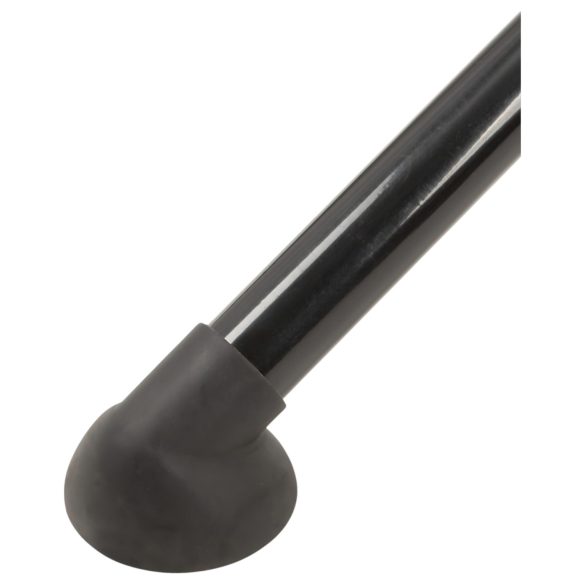 You2Toys - szexhinta és állvány (fekete)