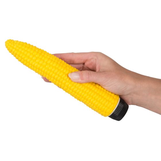 Kukorica - vibrátor