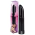 You2Toys Lady Finger - kompakt vibrátor (fekete)