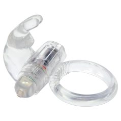 You2Toys - Szilikon vibrációs péniszgyűrű You2Toys - Szilikon vibrációs péniszgyűrű