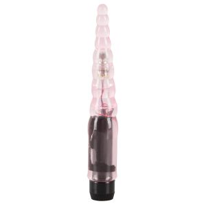 You2Toys - Csábítás vibrátor kicsi - rózsaszín