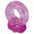 You2Toys - Egyszeri vibrációs péniszgyűrű (pink)
