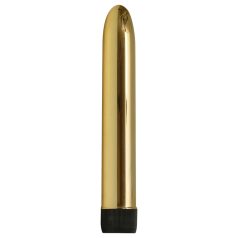 You2Toys - GOLD vibrátor - arany You2Toys - GOLD vibrátor - arany
