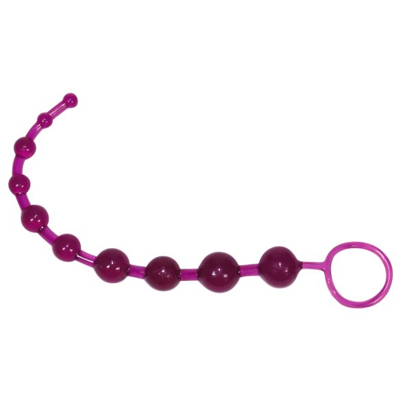 You2Toys - Erotikus meglepetések - vibrátor szett (12 részes)