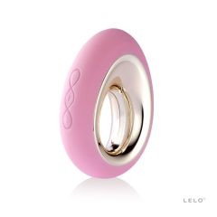 LELO Alia - csikló vibrátor (rózsaszín)