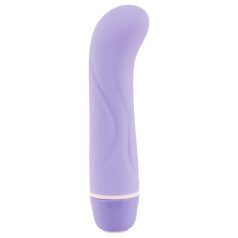 SMILE Mini-G - G-pont mini vibrátor (lila) SMILE Mini-G - G-pont mini vibrátor (lila)