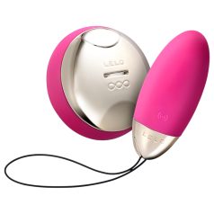 LELO Lyla 2 - távirányítós vibrotojás (rózsaszín) LELO Lyla 2 - távirányítós vibrotojás (rózsaszín)