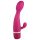 You2Toys - Pink Leaf szilikon vibrátor