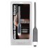 You2Toys - DILATOR - szilikon dilátor vibrációval - szürke (6mm)