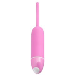   You2Toys - Womens Dilator - női húgycsővibrátor - pink (5mm)