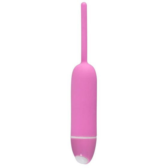 You2Toys - Womens Dilator - női húgycsővibrátor - pink (5mm)
